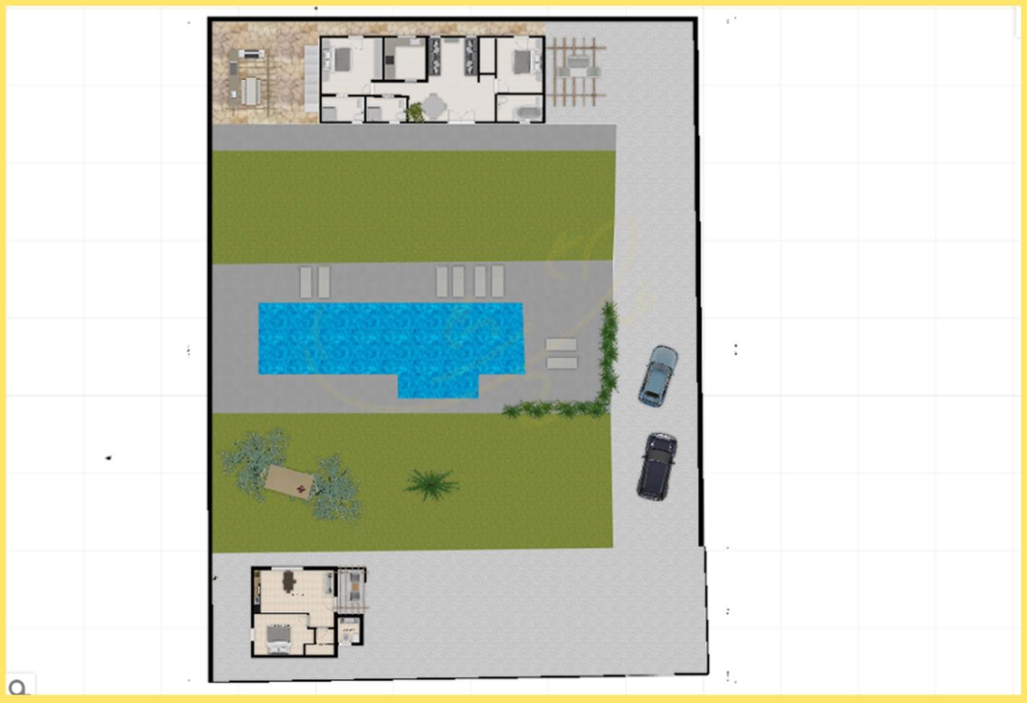 Td Dimora Del Giglio With Organic Garden With Pool Villa Остуни Екстериор снимка